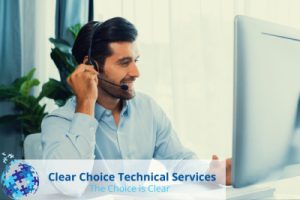 Partner With Clear Choice Columbus For Top-Notch Managed IT Services