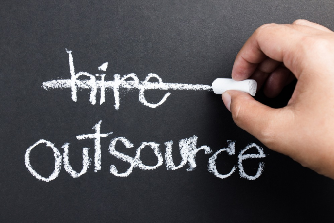 3 Reasons Why You Should outsource