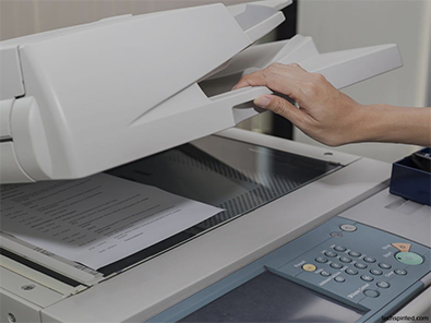 Copier Lease Is Great Training For Better Office Management