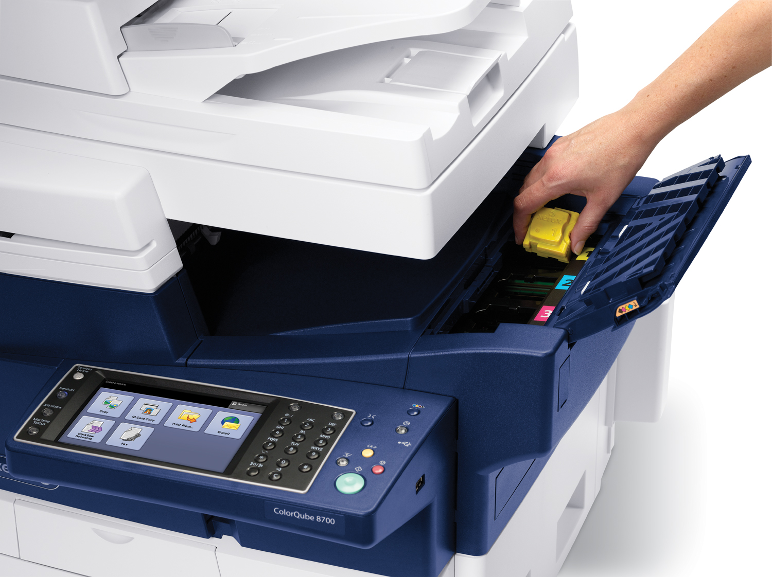 Read more about the article What Are The Processes of Copier Leasing?