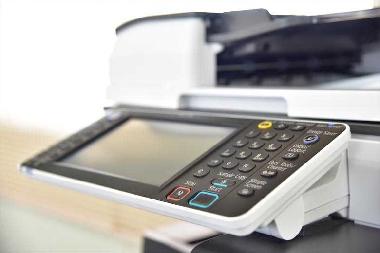 You are currently viewing Save Your Money and Budget by Leasing an Office Equipment