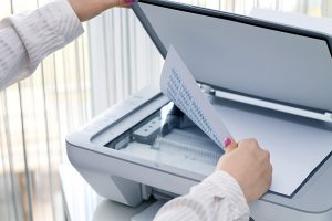 Read more about the article What Are The 5 Most Important Features Of Multifunction Copiers?