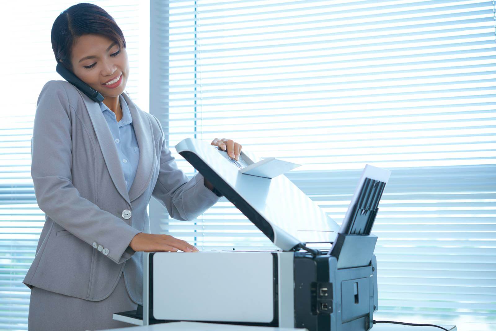 Read more about the article Office Copier Upgrade: What Features and Functions Do I Need?
