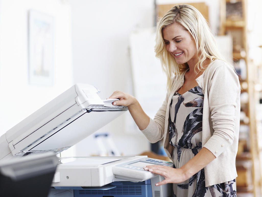 Read more about the article Why Almost All Offices Have a Multifunction Printer