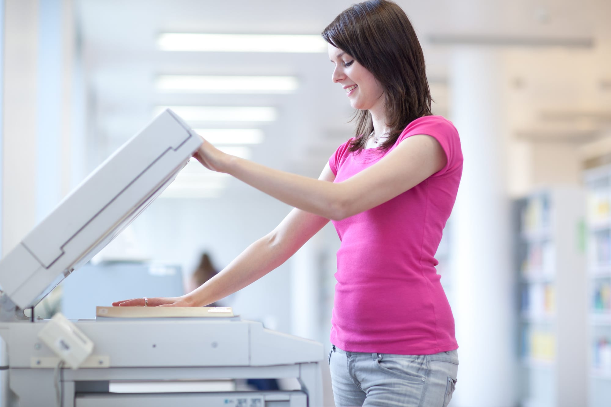 You are currently viewing Printing Cost Per Page: 4 Ways to Spend Less