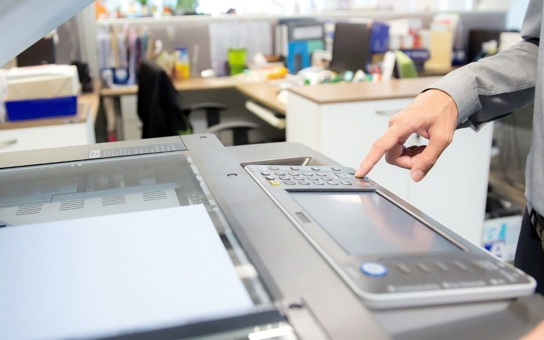 You are currently viewing 3 Most Accessible Color Copiers for Small Businesses