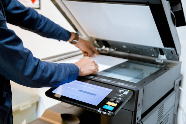 Read more about the article The Disadvantage of Laser Printer