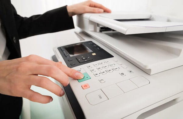 You are currently viewing Tips on How to Keep your Office Copier Running Like New