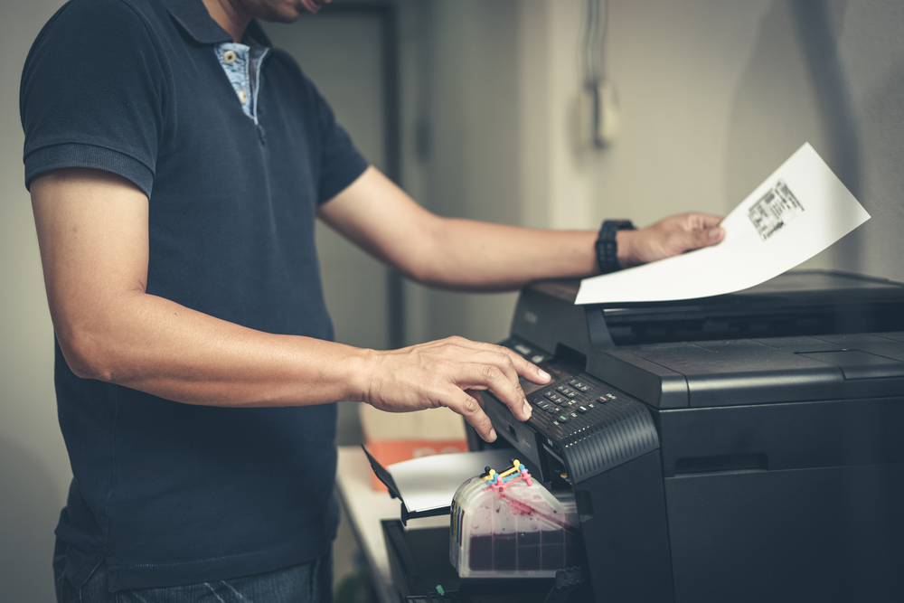 You are currently viewing Why is it Cheaper to Print or Copy at Home?
