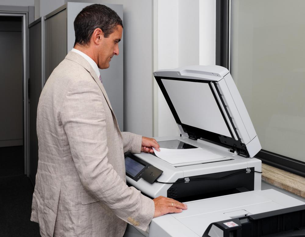 Read more about the article Things you Need to Know Before Buying a Printer