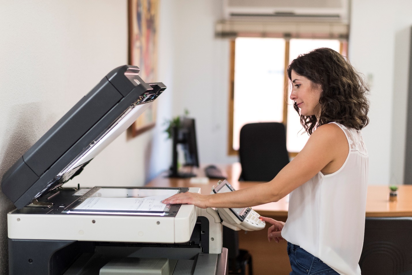The Best and Affordable Multifunction Printers Perfect for Small Businesses