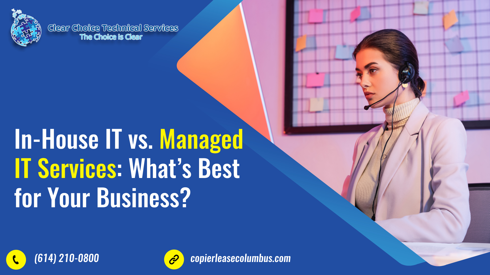 In-House IT vs. Managed IT Services_ What’s Best for Your Business_